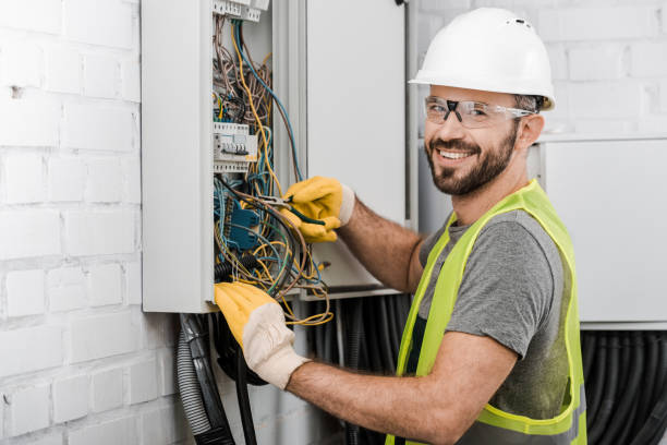 Best Electrical Troubleshooting Services  in East Mountain, TX