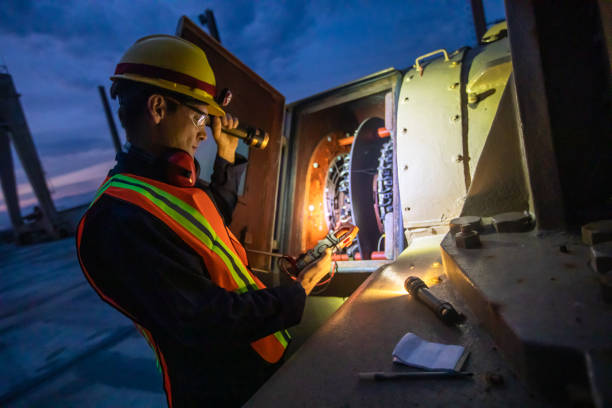 Best Home Electrical Repair  in East Mountain, TX