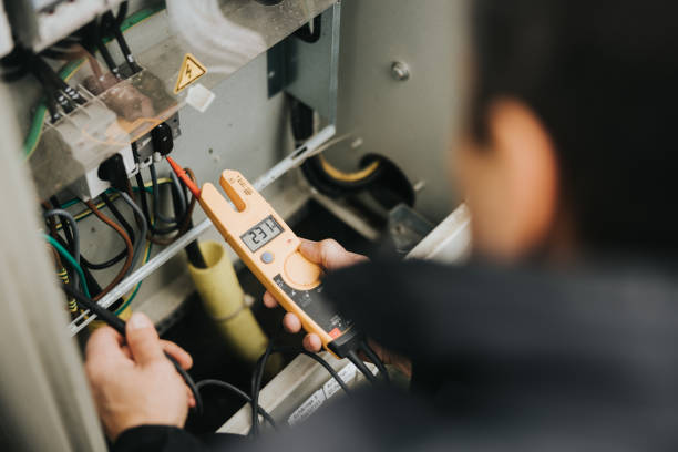 Best Emergency Electrician Near Me  in East Mountain, TX