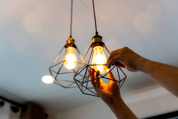 Best Electrician Near Me  in East Mountain, TX