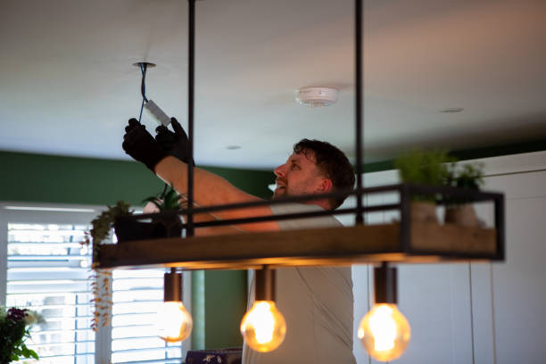 Best Best Electricians Near Me  in East Mountain, TX