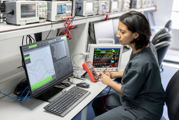 Best Licensed Electrician  in East Mountain, TX